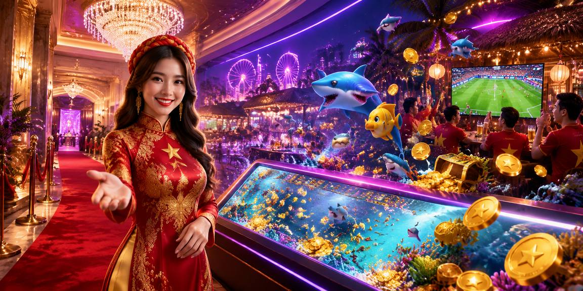 i999 Cẩm Nang Casino Trực Tiếp